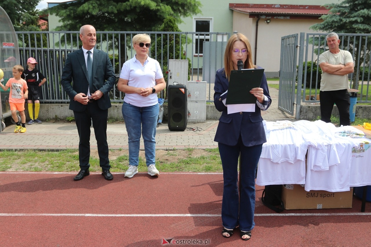 Turniej sołectw w Lelisie [8.06.2025] - zdjęcie #133 - eOstroleka.pl