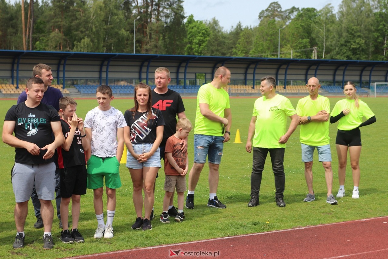 Turniej sołectw w Lelisie [8.06.2025] - zdjęcie #132 - eOstroleka.pl