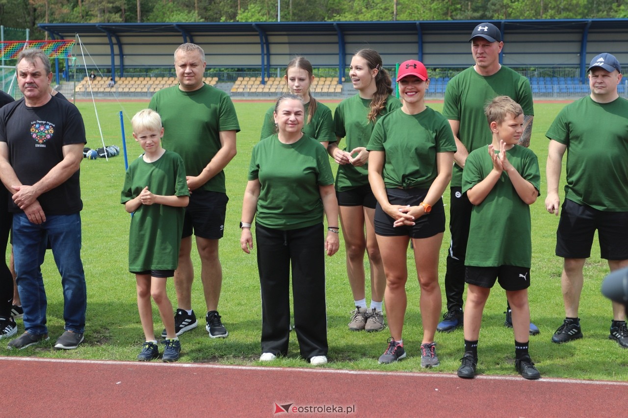 Turniej sołectw w Lelisie [8.06.2025] - zdjęcie #130 - eOstroleka.pl