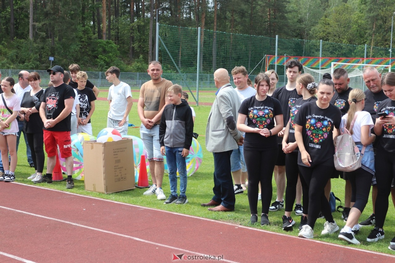 Turniej sołectw w Lelisie [8.06.2025] - zdjęcie #129 - eOstroleka.pl