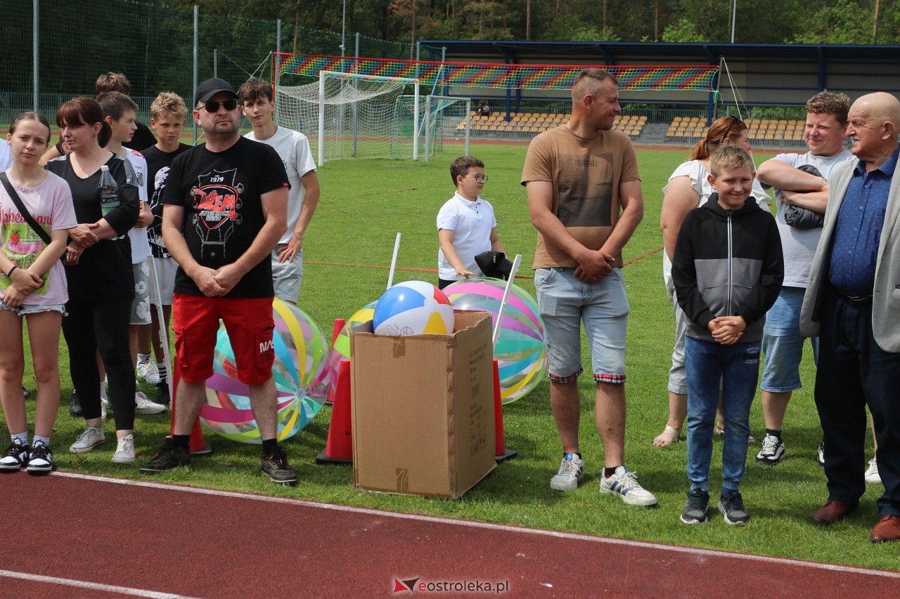 Turniej sołectw w Lelisie [8.06.2025] - zdjęcie #127 - eOstroleka.pl