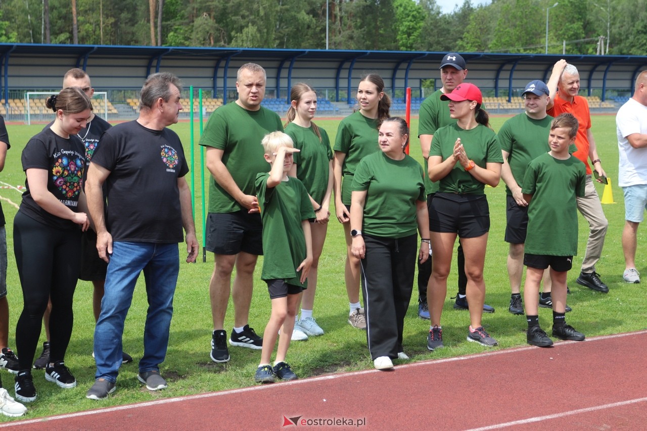 Turniej sołectw w Lelisie [8.06.2025] - zdjęcie #126 - eOstroleka.pl