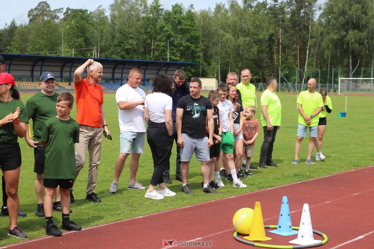 Turniej sołectw w Lelisie [8.06.2025] - zdjęcie #125 - eOstroleka.pl