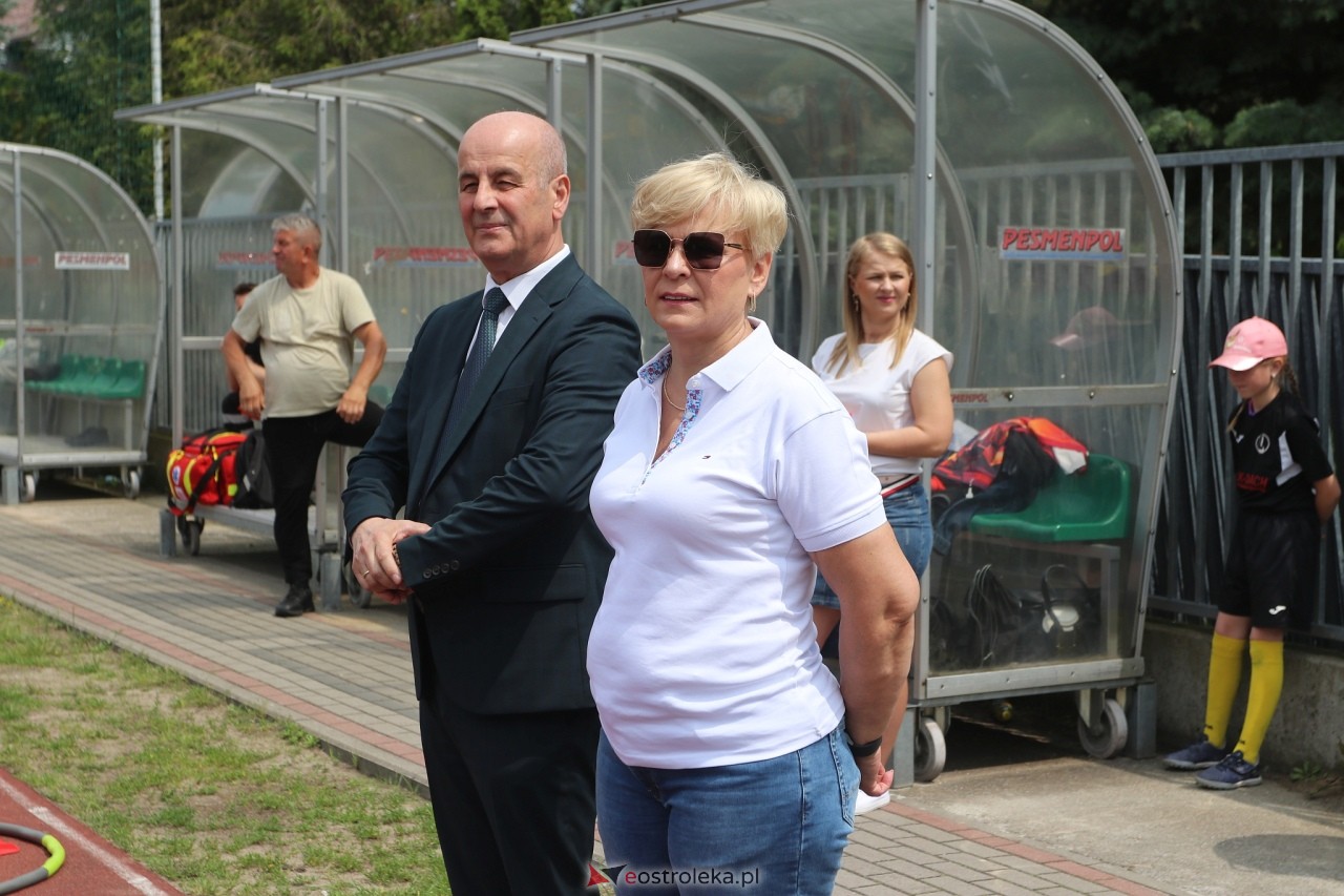 Turniej sołectw w Lelisie [8.06.2025] - zdjęcie #124 - eOstroleka.pl