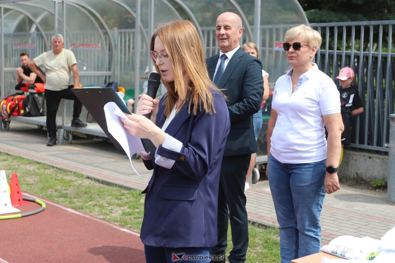 Turniej sołectw w Lelisie [8.06.2025] - zdjęcie #123 - eOstroleka.pl