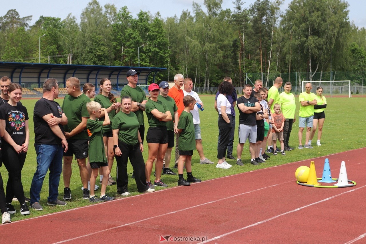 Turniej sołectw w Lelisie [8.06.2025] - zdjęcie #122 - eOstroleka.pl