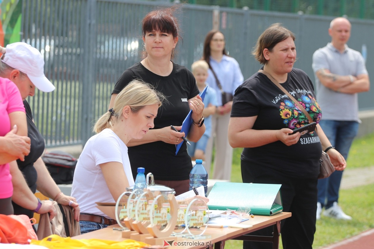 Turniej sołectw w Lelisie [8.06.2025] - zdjęcie #119 - eOstroleka.pl
