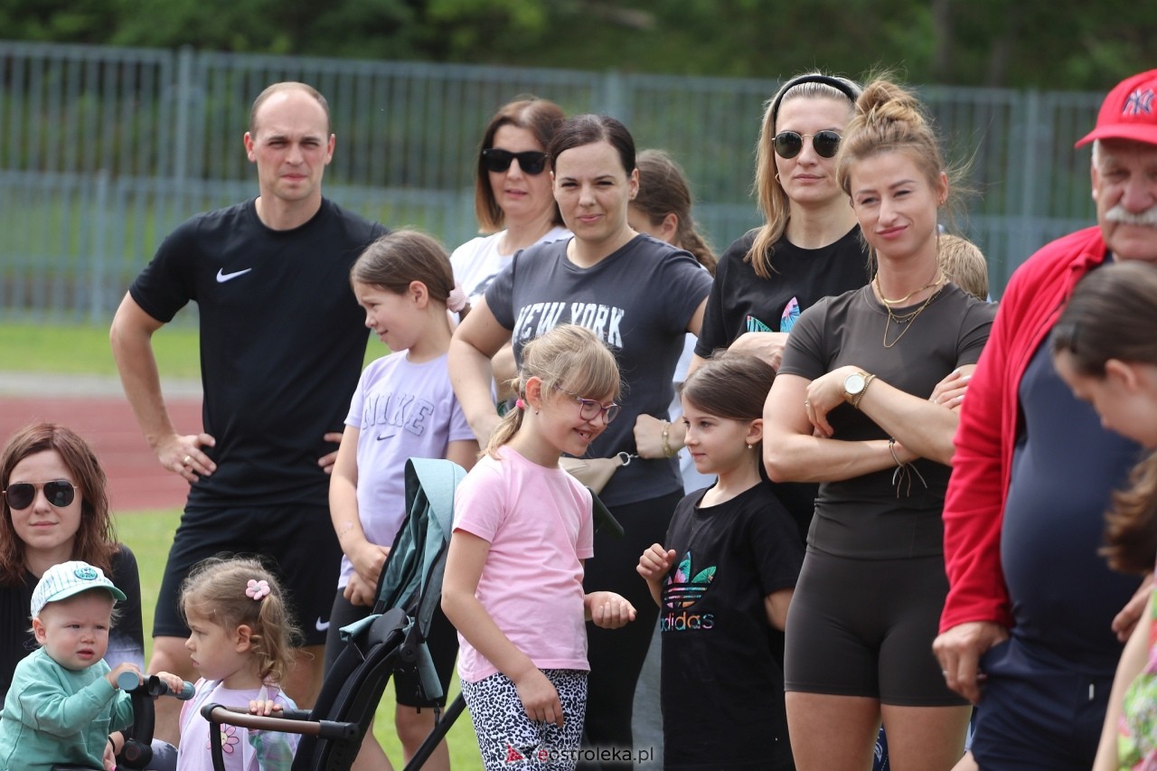 Turniej sołectw w Lelisie [8.06.2025] - zdjęcie #118 - eOstroleka.pl