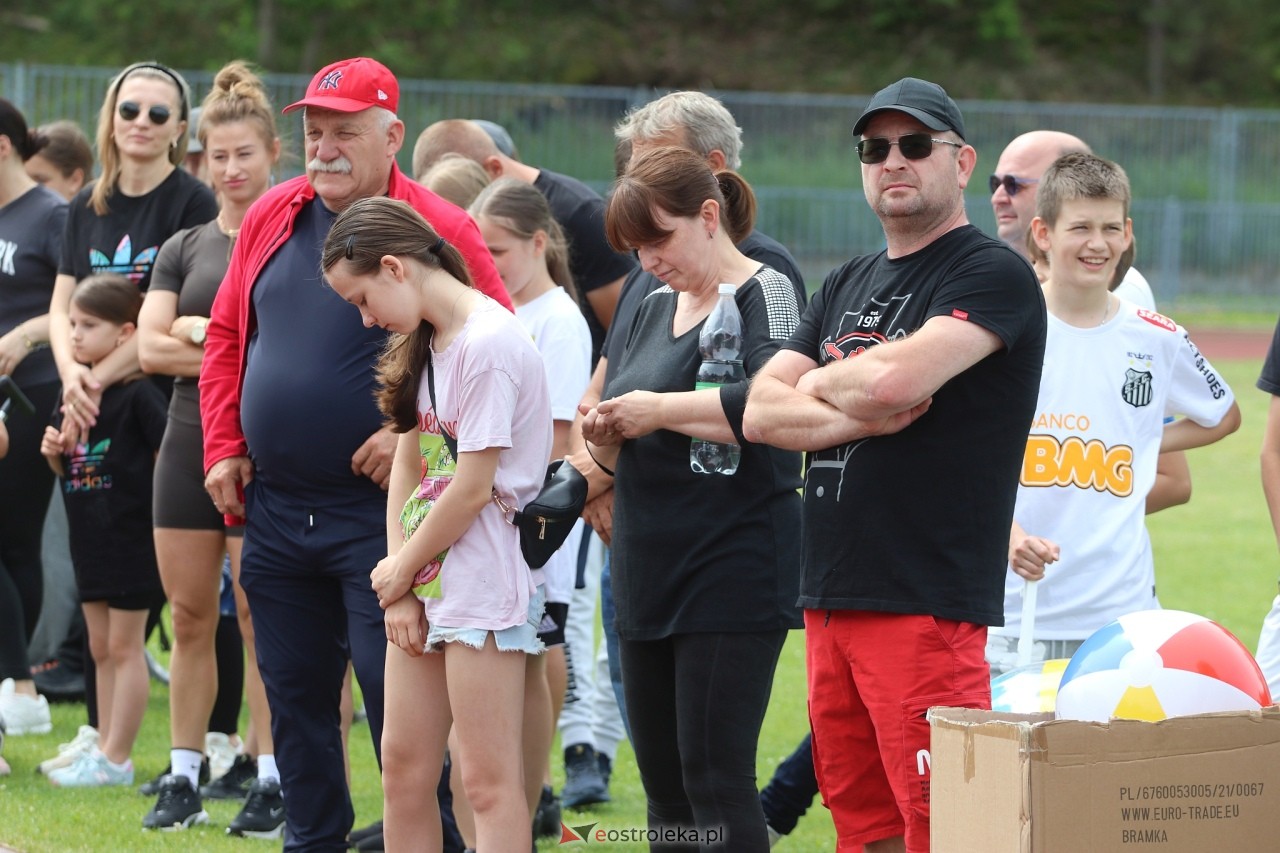 Turniej sołectw w Lelisie [8.06.2025] - zdjęcie #116 - eOstroleka.pl
