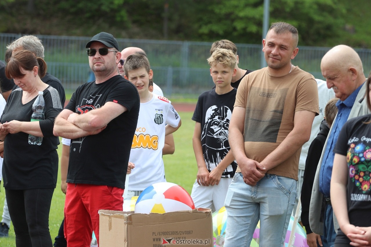 Turniej sołectw w Lelisie [8.06.2025] - zdjęcie #115 - eOstroleka.pl