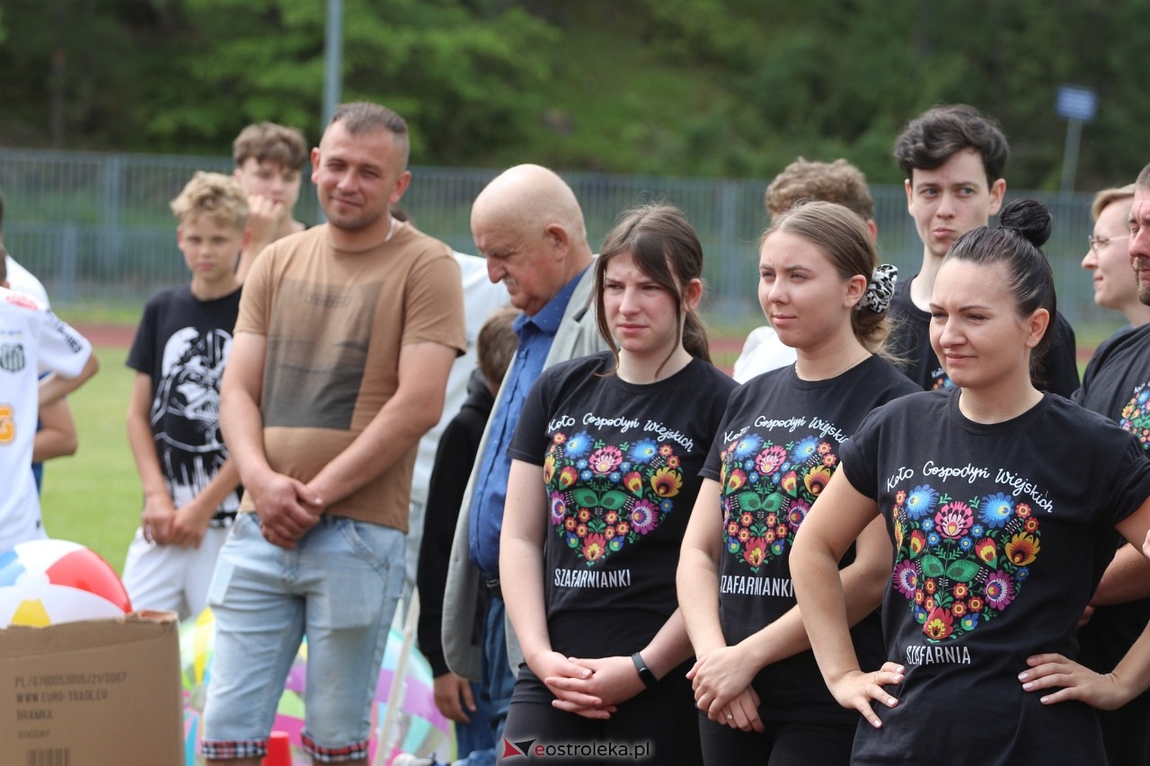 Turniej sołectw w Lelisie [8.06.2025] - zdjęcie #114 - eOstroleka.pl