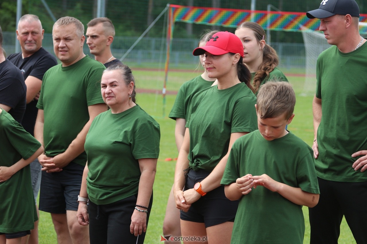 Turniej sołectw w Lelisie [8.06.2025] - zdjęcie #112 - eOstroleka.pl