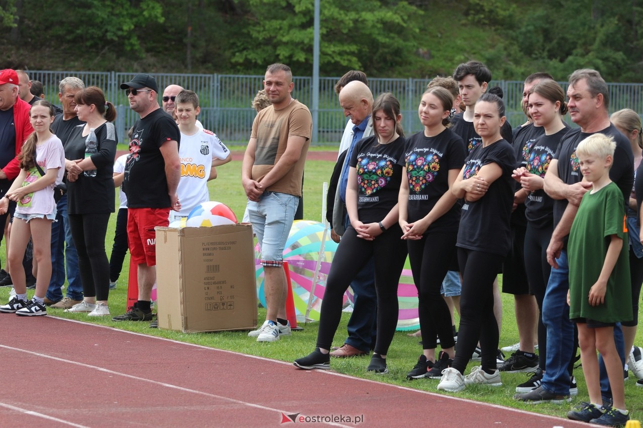 Turniej sołectw w Lelisie [8.06.2025] - zdjęcie #111 - eOstroleka.pl