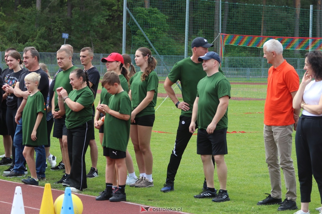 Turniej sołectw w Lelisie [8.06.2025] - zdjęcie #110 - eOstroleka.pl