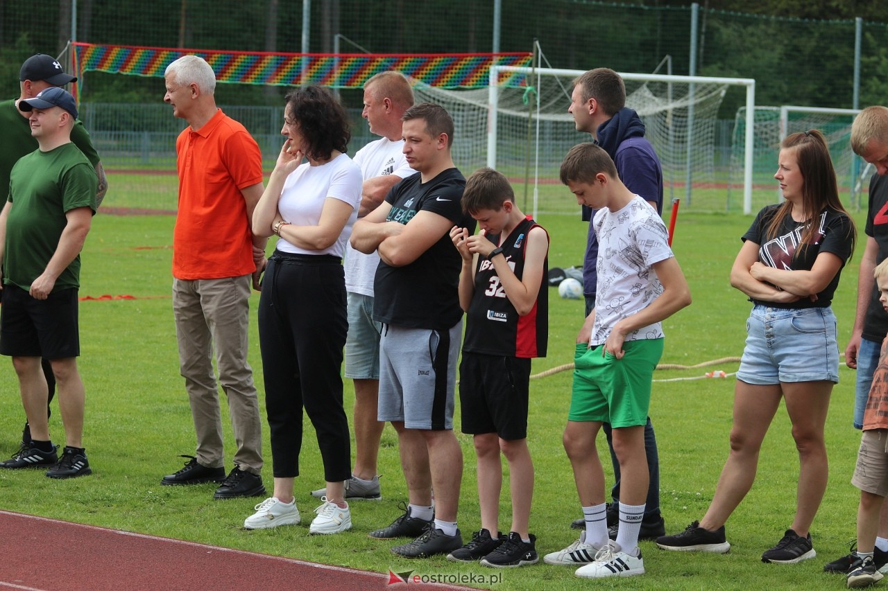 Turniej sołectw w Lelisie [8.06.2025] - zdjęcie #109 - eOstroleka.pl