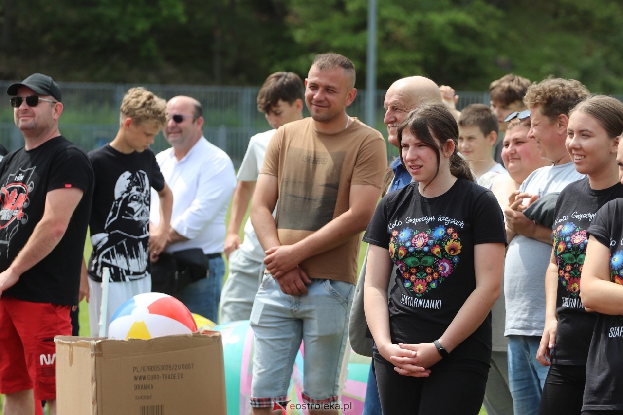 Turniej sołectw w Lelisie [8.06.2025] - zdjęcie #102 - eOstroleka.pl