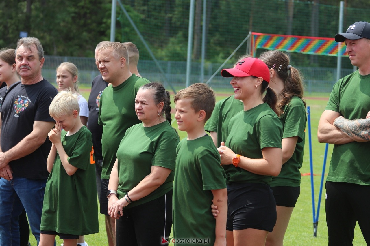 Turniej sołectw w Lelisie [8.06.2025] - zdjęcie #100 - eOstroleka.pl