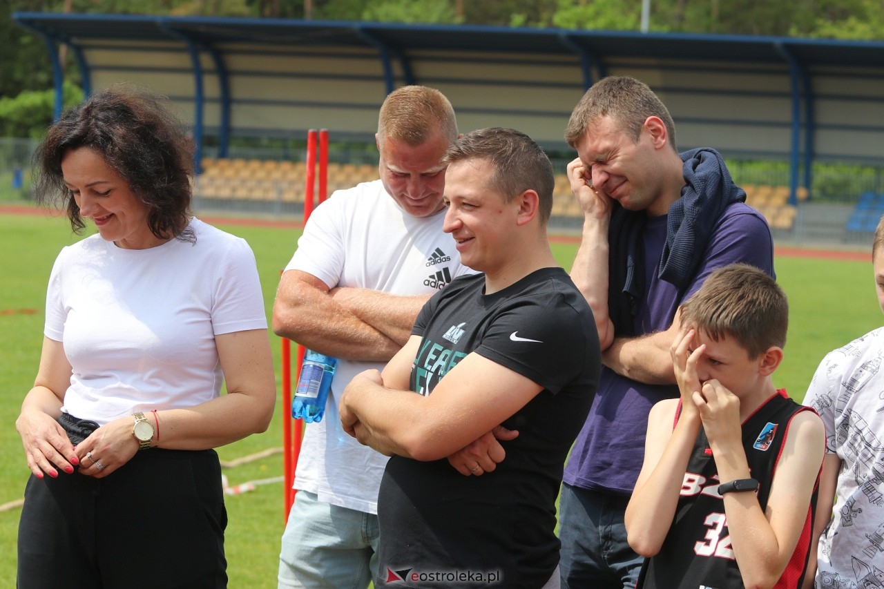 Turniej sołectw w Lelisie [8.06.2025] - zdjęcie #98 - eOstroleka.pl