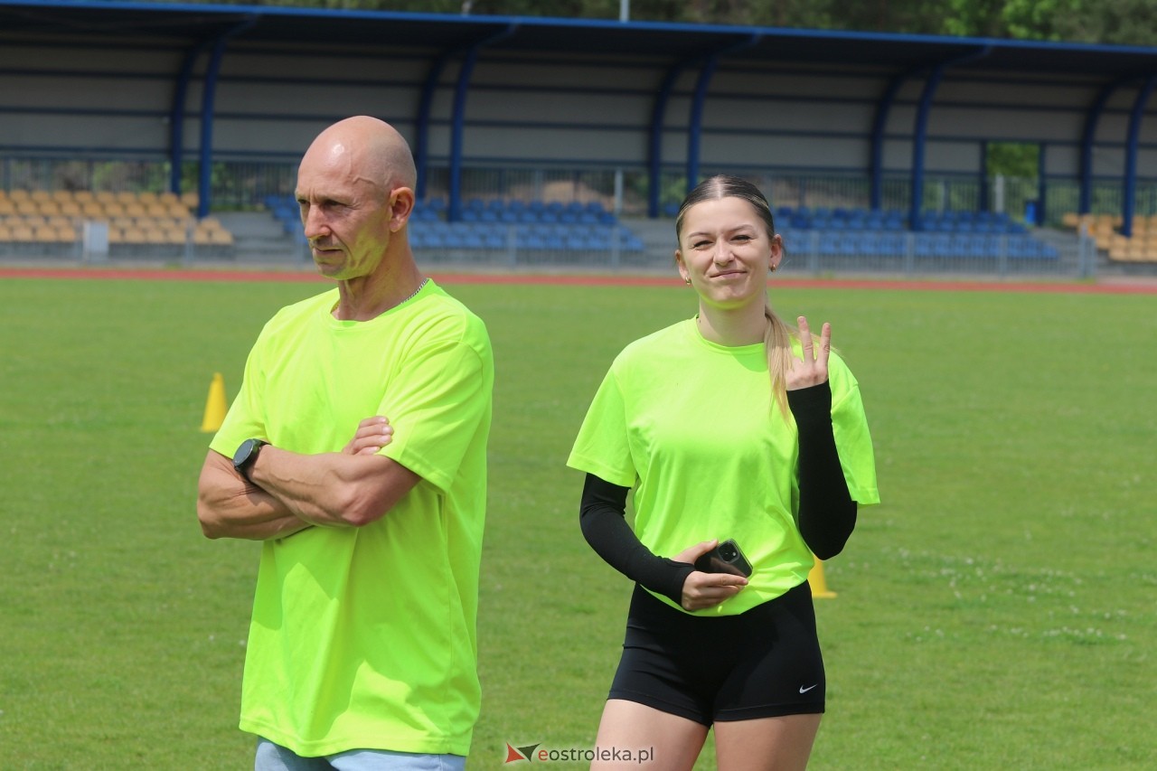 Turniej sołectw w Lelisie [8.06.2025] - zdjęcie #95 - eOstroleka.pl