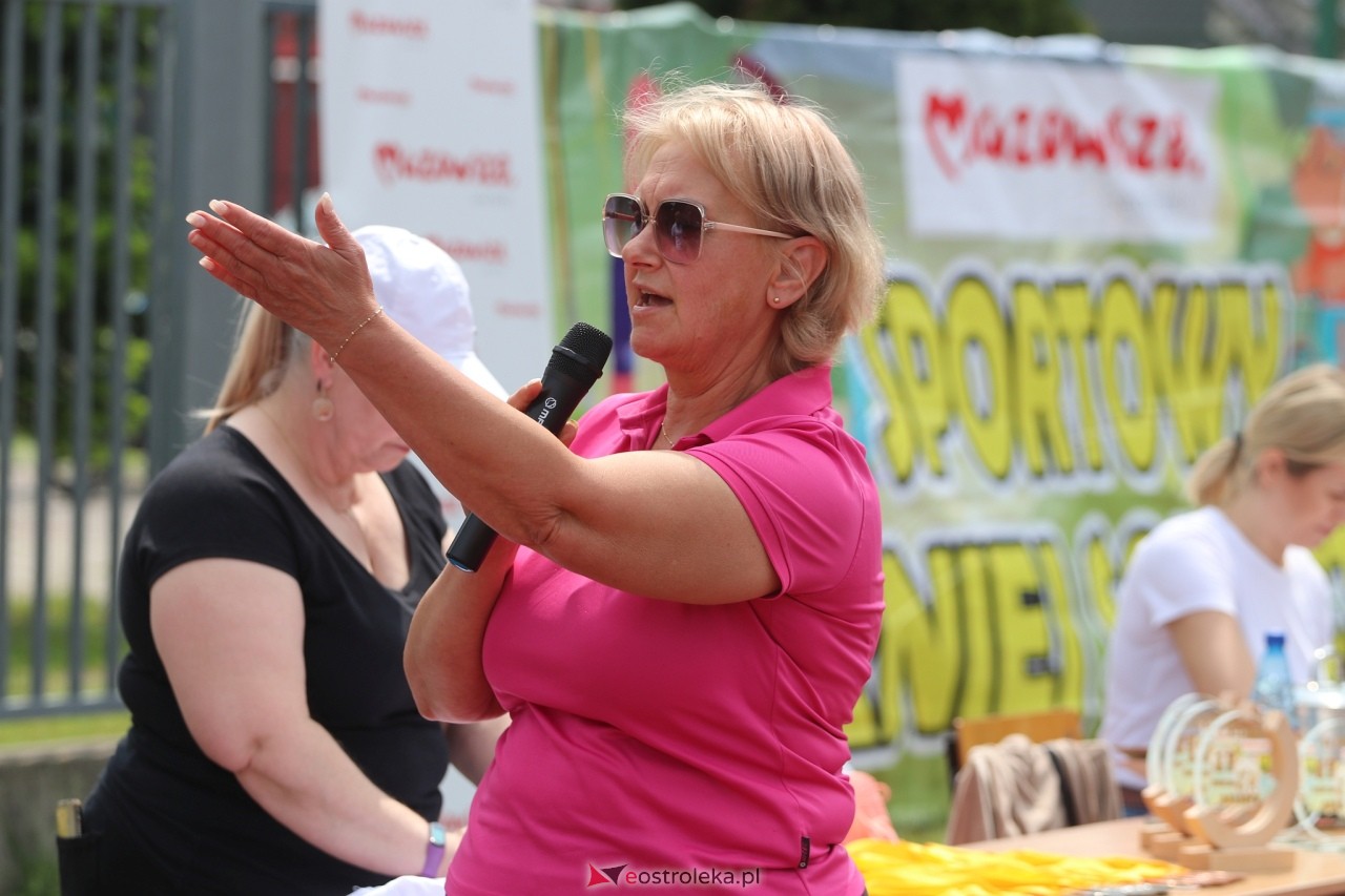 Turniej sołectw w Lelisie [8.06.2025] - zdjęcie #93 - eOstroleka.pl
