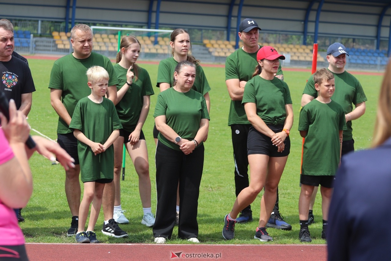 Turniej sołectw w Lelisie [8.06.2025] - zdjęcie #92 - eOstroleka.pl