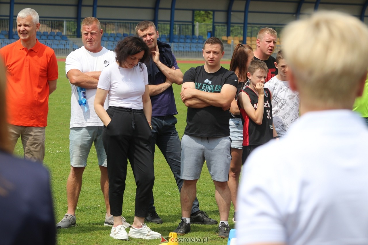 Turniej sołectw w Lelisie [8.06.2025] - zdjęcie #91 - eOstroleka.pl