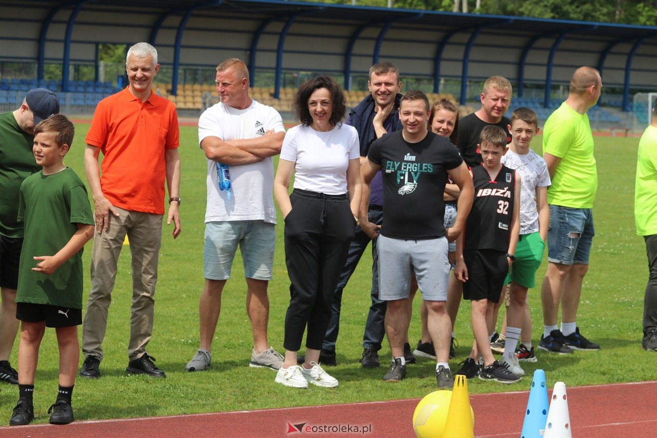 Turniej sołectw w Lelisie [8.06.2025] - zdjęcie #90 - eOstroleka.pl