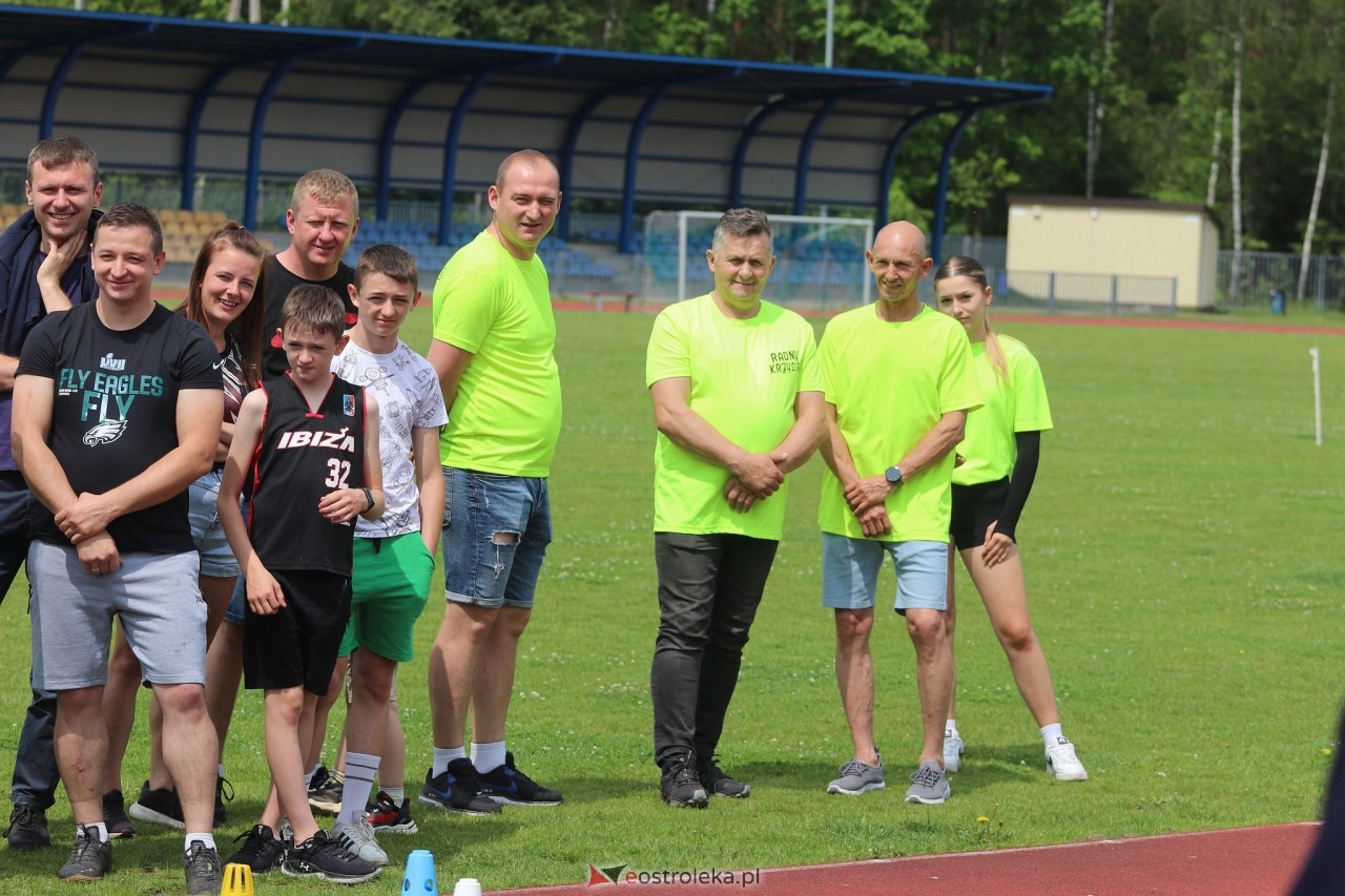 Turniej sołectw w Lelisie [8.06.2025] - zdjęcie #89 - eOstroleka.pl