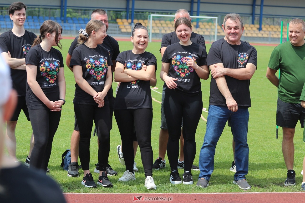 Turniej sołectw w Lelisie [8.06.2025] - zdjęcie #88 - eOstroleka.pl