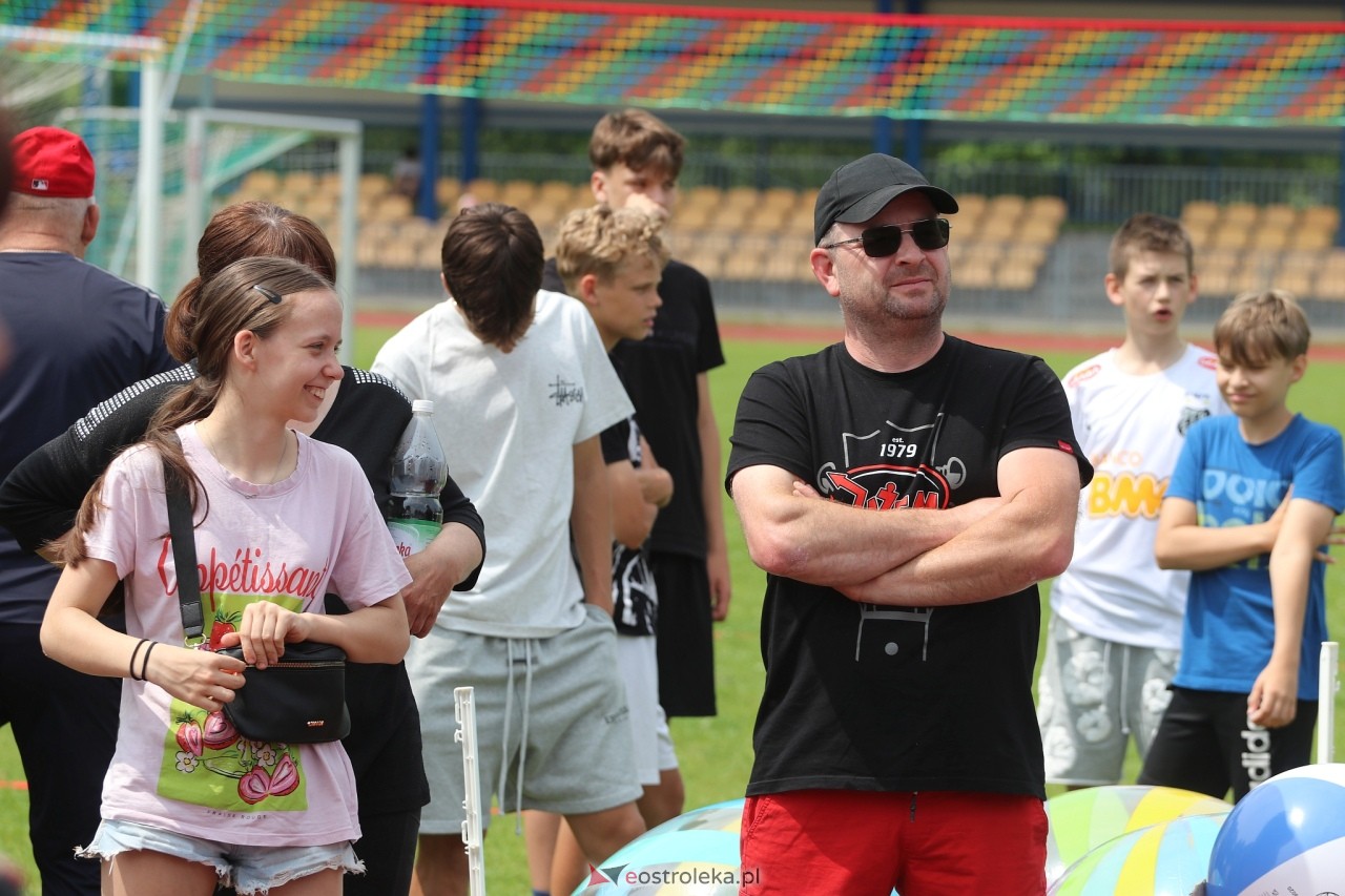 Turniej sołectw w Lelisie [8.06.2025] - zdjęcie #87 - eOstroleka.pl