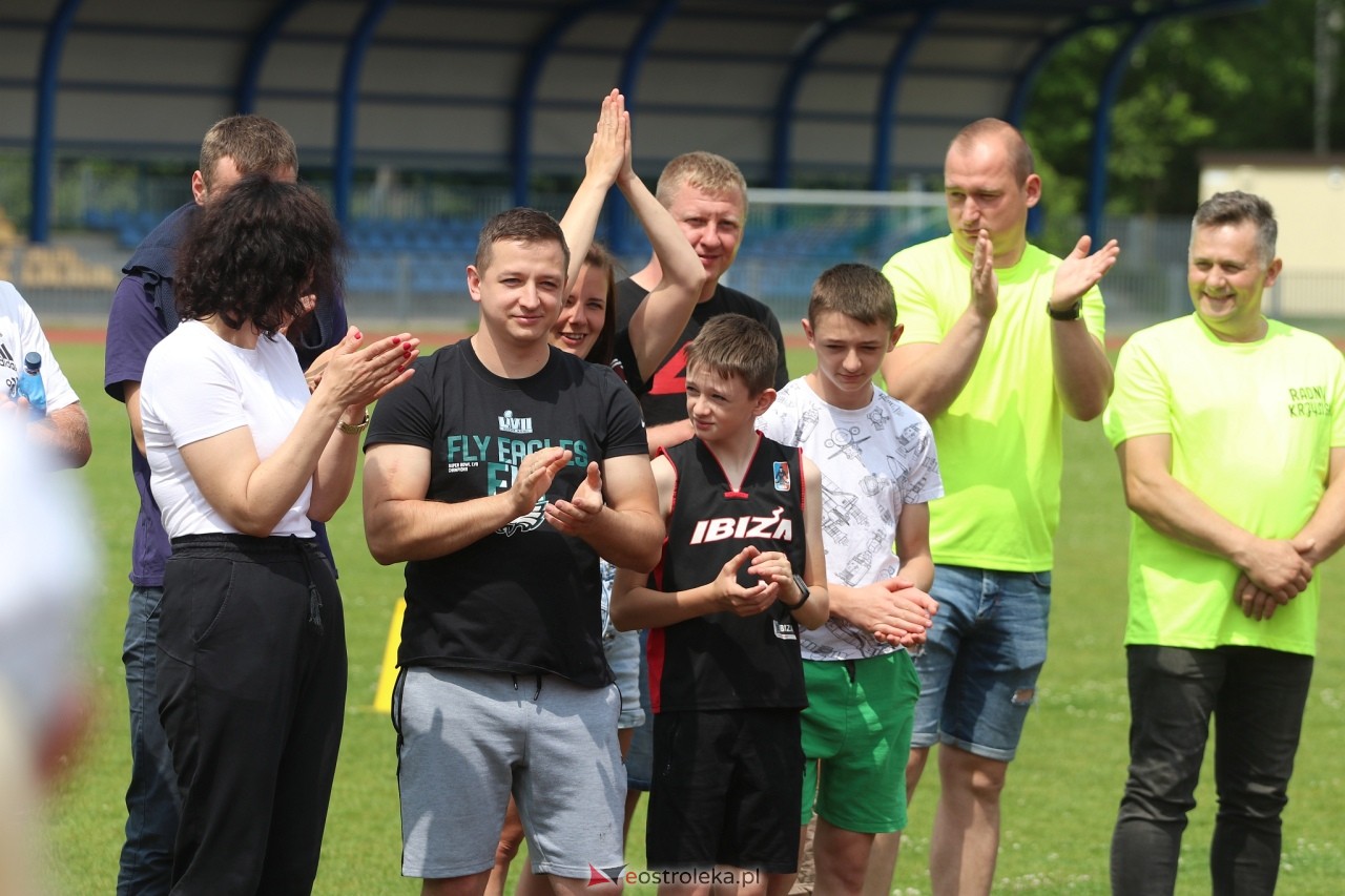 Turniej sołectw w Lelisie [8.06.2025] - zdjęcie #86 - eOstroleka.pl