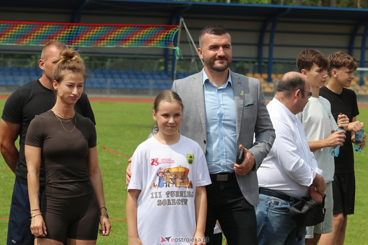 Turniej sołectw w Lelisie [8.06.2025] - zdjęcie #81 - eOstroleka.pl