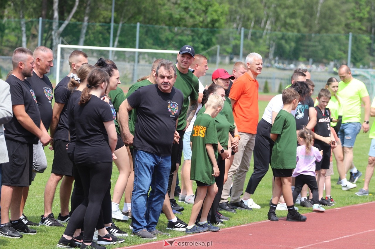 Turniej sołectw w Lelisie [8.06.2025] - zdjęcie #76 - eOstroleka.pl