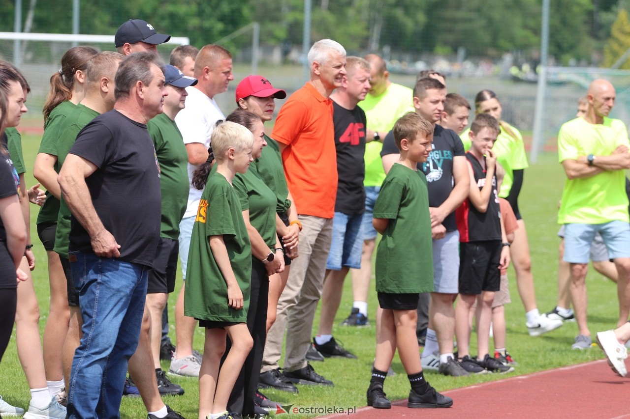 Turniej sołectw w Lelisie [8.06.2025] - zdjęcie #75 - eOstroleka.pl