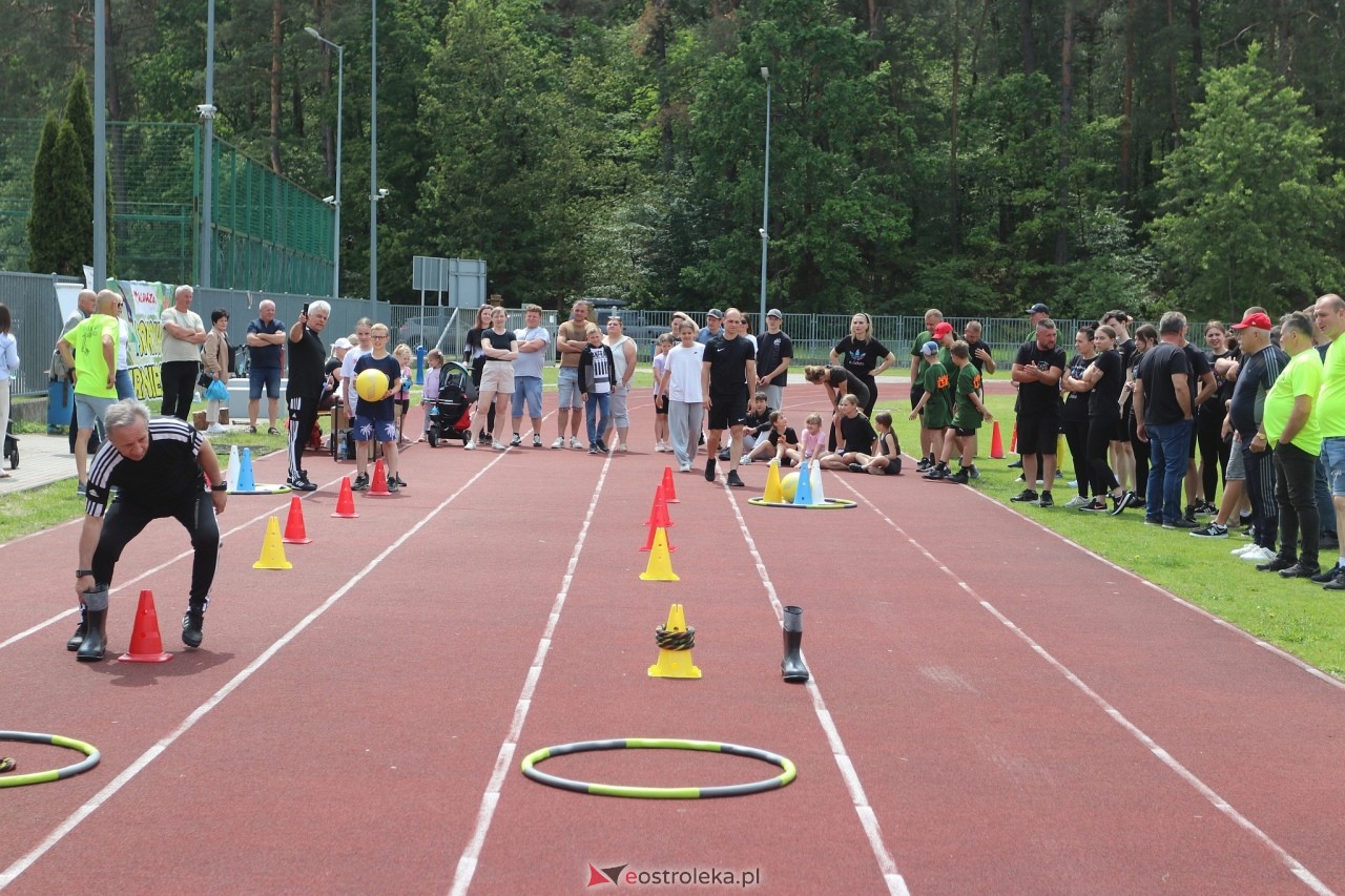 Turniej sołectw w Lelisie [8.06.2025] - zdjęcie #73 - eOstroleka.pl