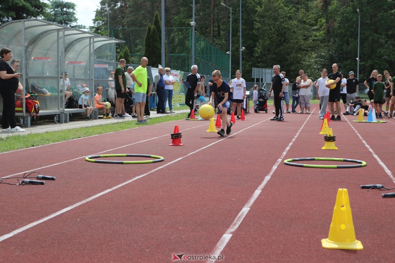 Turniej sołectw w Lelisie [8.06.2025] - zdjęcie #70 - eOstroleka.pl