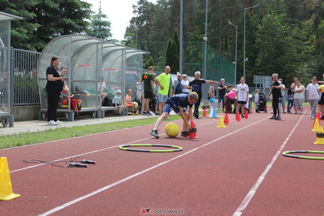 Turniej sołectw w Lelisie [8.06.2025] - zdjęcie #69 - eOstroleka.pl