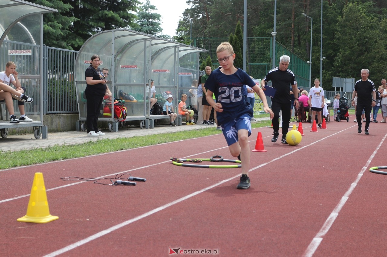 Turniej sołectw w Lelisie [8.06.2025] - zdjęcie #68 - eOstroleka.pl