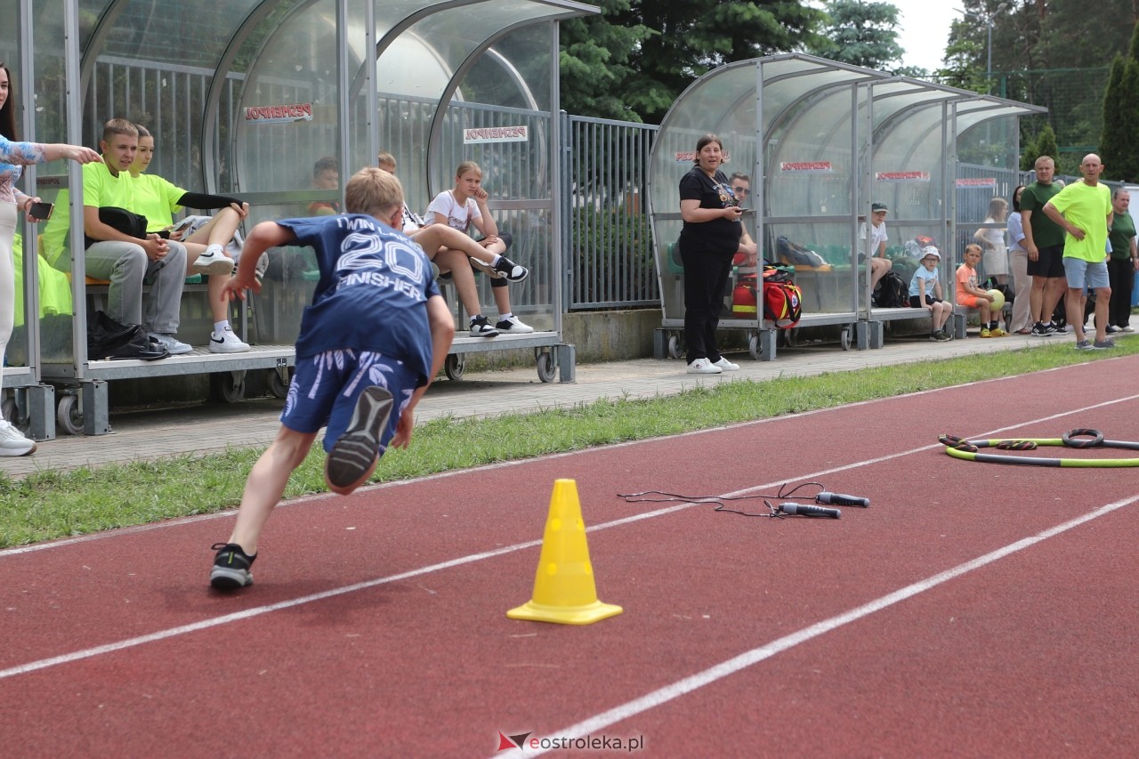 Turniej sołectw w Lelisie [8.06.2025] - zdjęcie #67 - eOstroleka.pl
