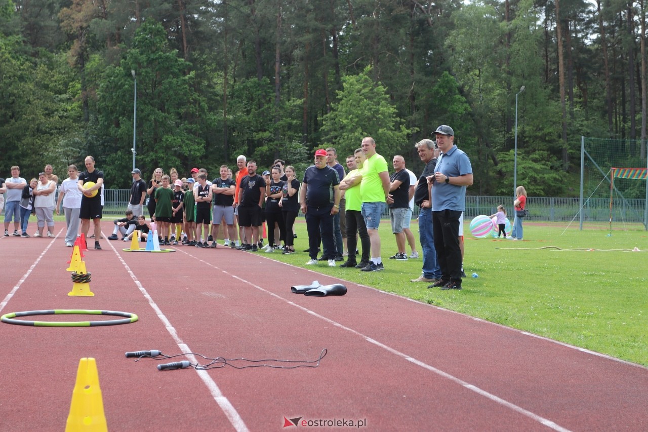 Turniej sołectw w Lelisie [8.06.2025] - zdjęcie #65 - eOstroleka.pl