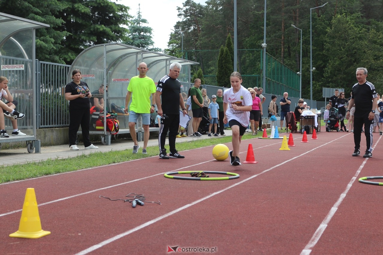 Turniej sołectw w Lelisie [8.06.2025] - zdjęcie #64 - eOstroleka.pl