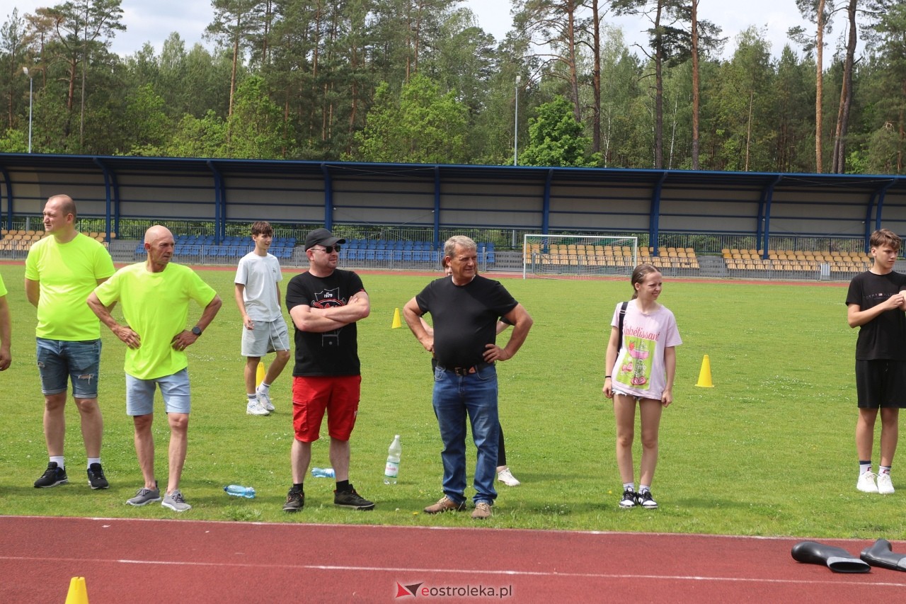 Turniej sołectw w Lelisie [8.06.2025] - zdjęcie #58 - eOstroleka.pl