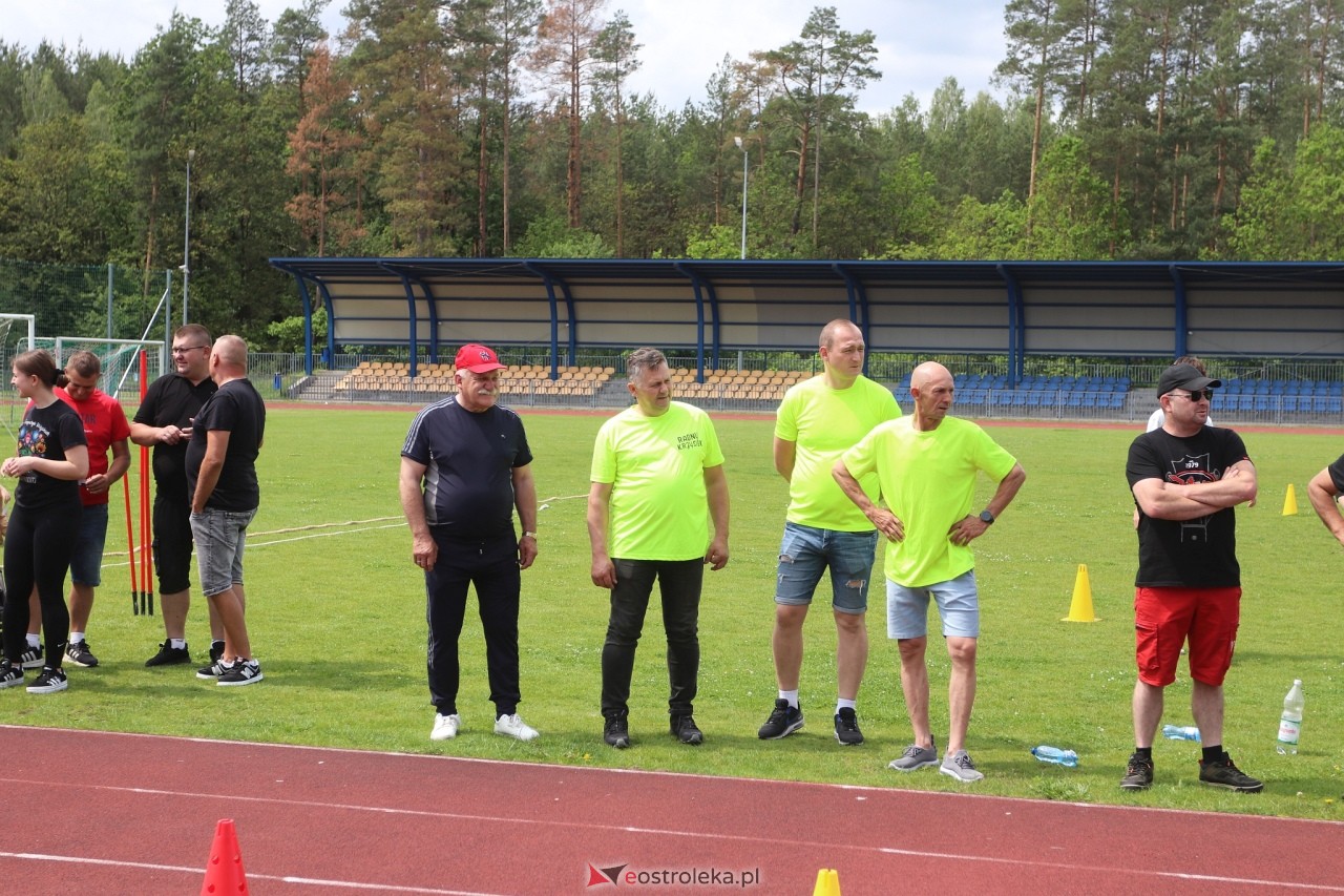 Turniej sołectw w Lelisie [8.06.2025] - zdjęcie #57 - eOstroleka.pl