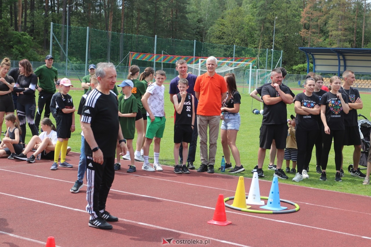 Turniej sołectw w Lelisie [8.06.2025] - zdjęcie #55 - eOstroleka.pl