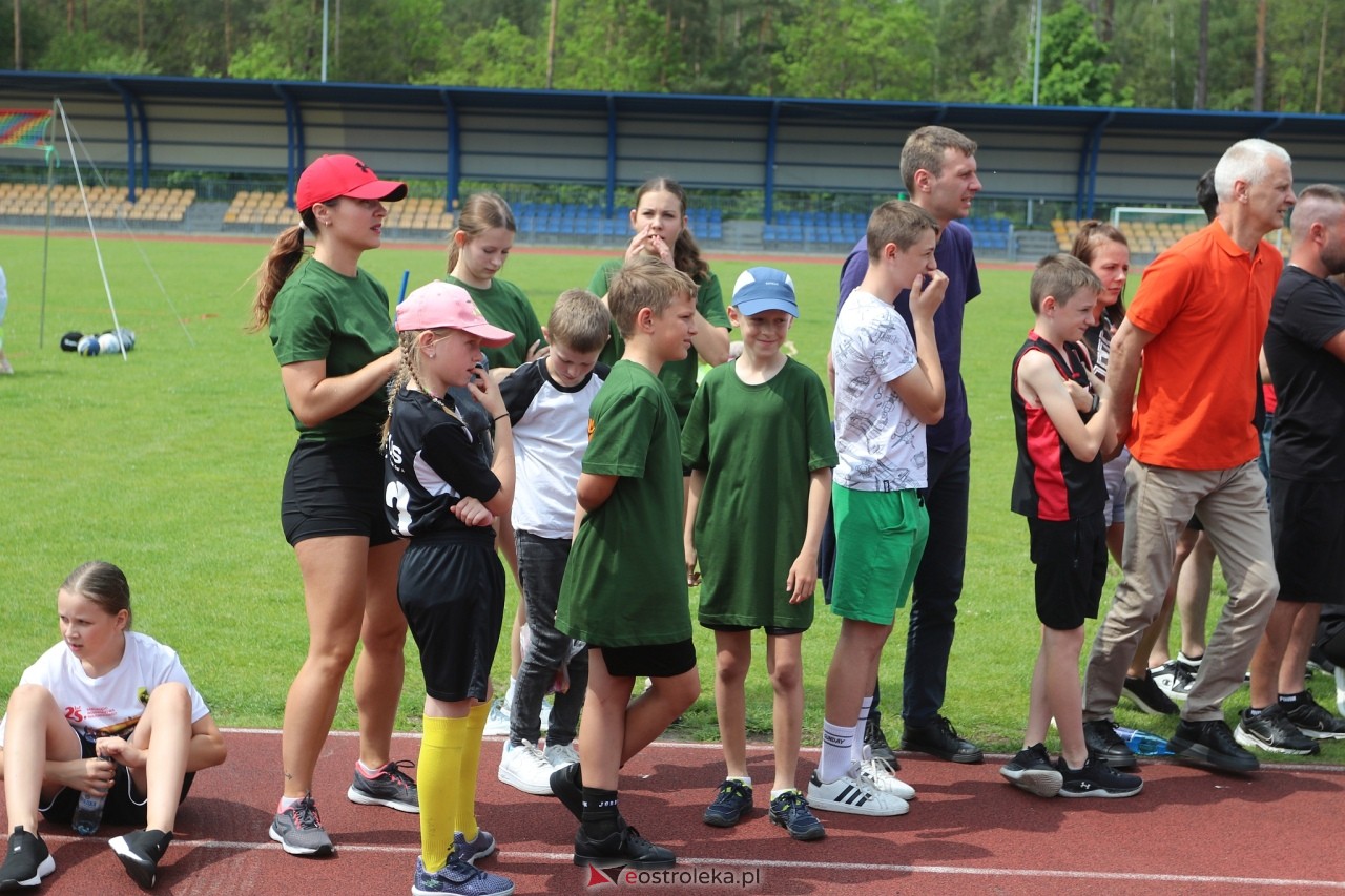 Turniej sołectw w Lelisie [8.06.2025] - zdjęcie #54 - eOstroleka.pl