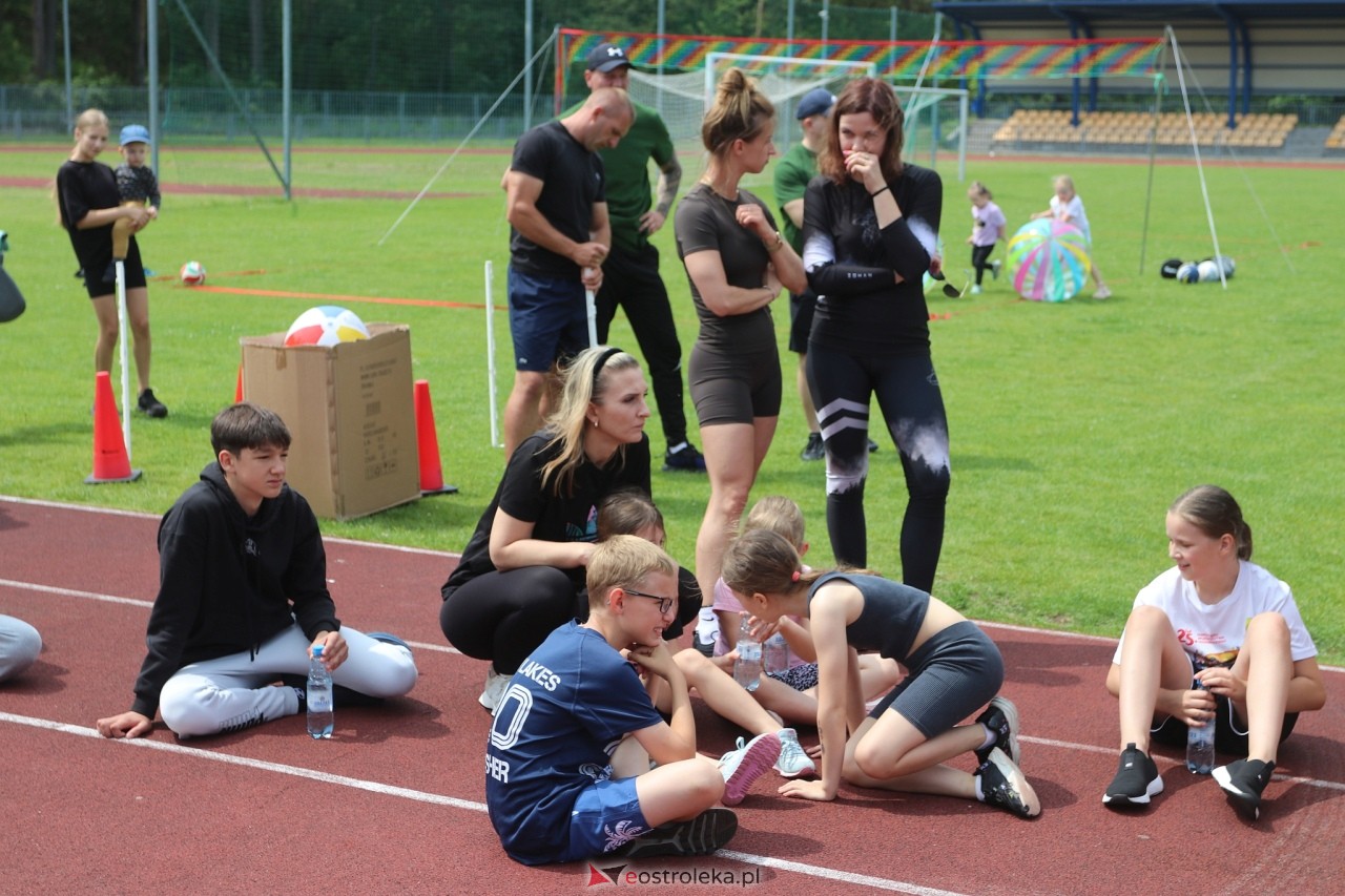 Turniej sołectw w Lelisie [8.06.2025] - zdjęcie #53 - eOstroleka.pl