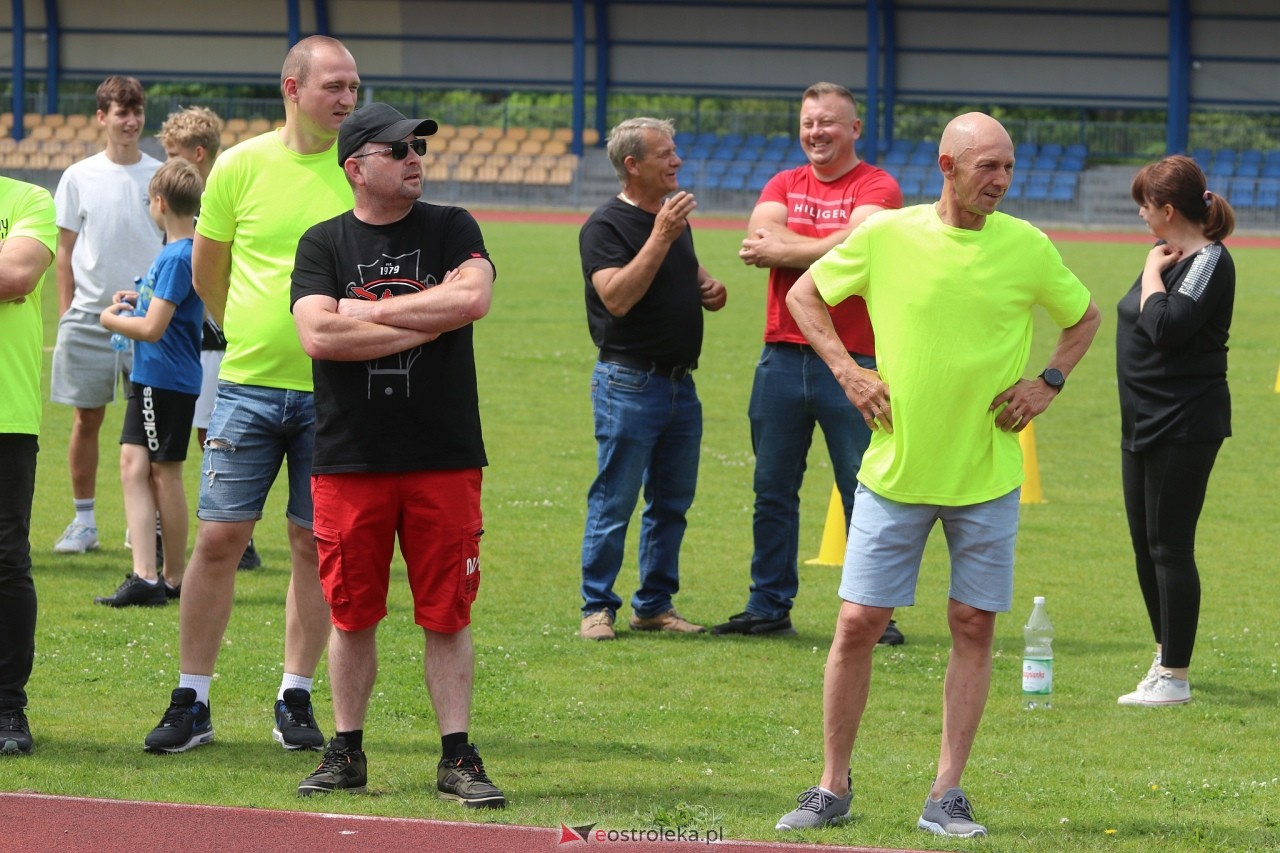 Turniej sołectw w Lelisie [8.06.2025] - zdjęcie #52 - eOstroleka.pl