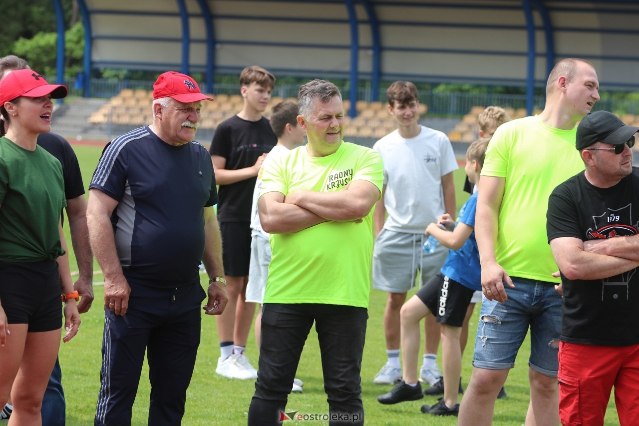 Turniej sołectw w Lelisie [8.06.2025] - zdjęcie #51 - eOstroleka.pl