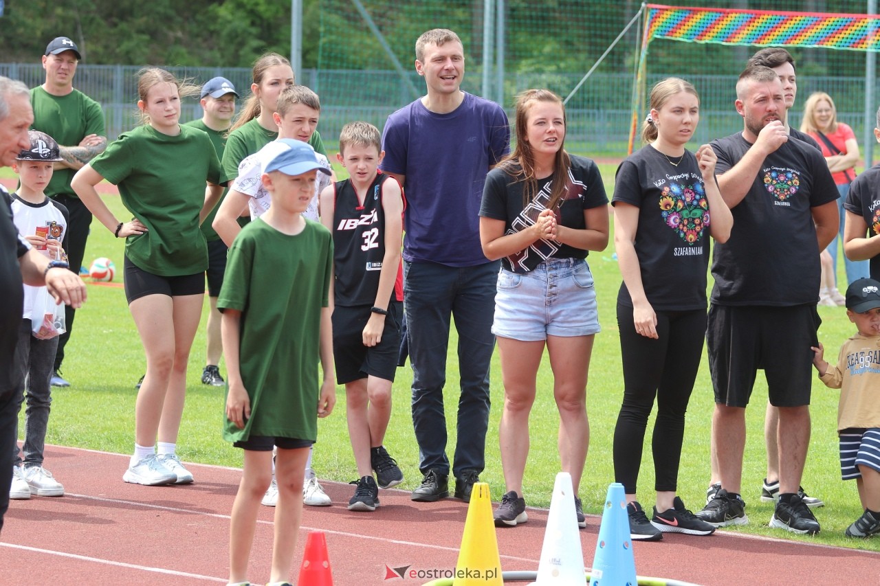 Turniej sołectw w Lelisie [8.06.2025] - zdjęcie #48 - eOstroleka.pl
