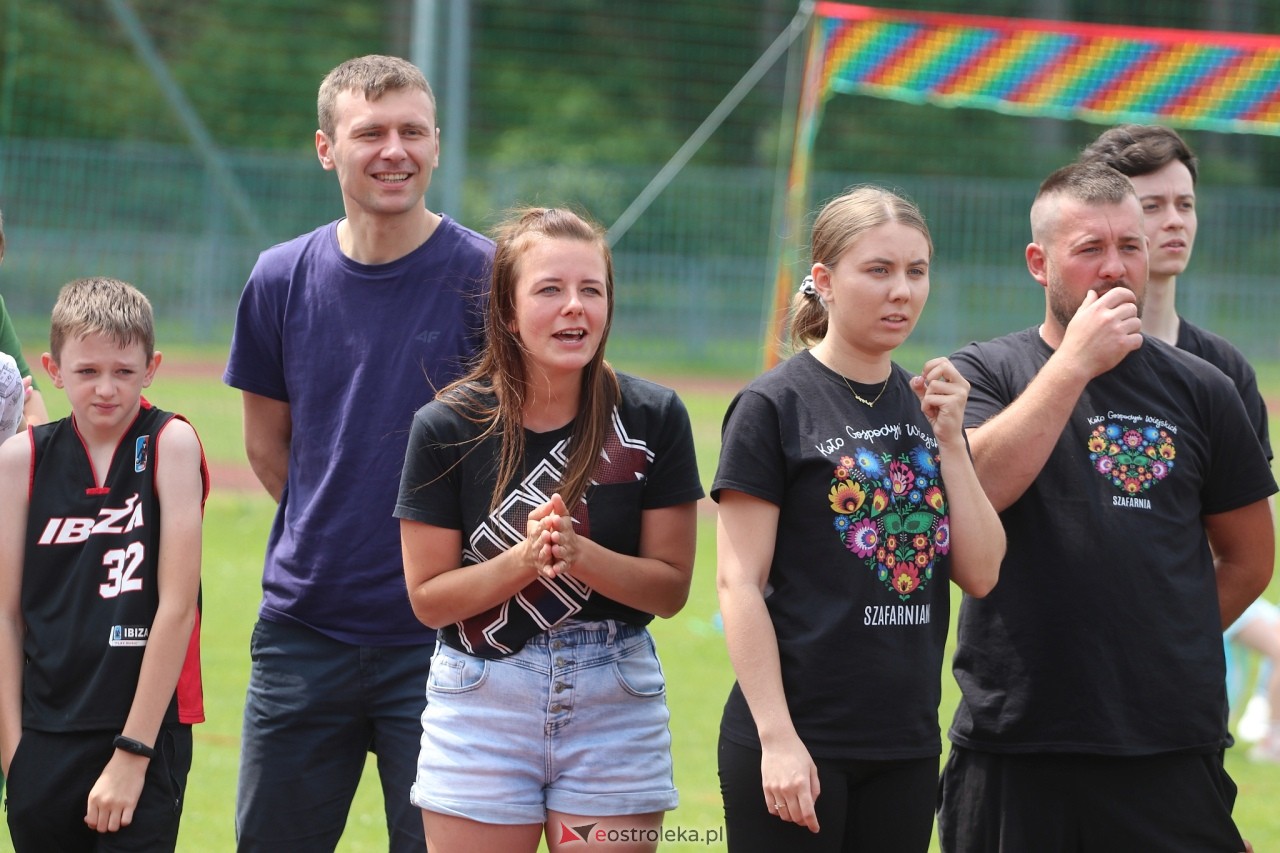 Turniej sołectw w Lelisie [8.06.2025] - zdjęcie #47 - eOstroleka.pl